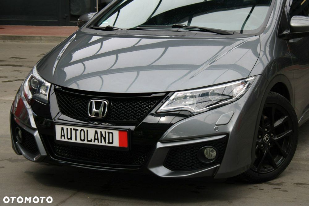 Honda Civic 1.8 Sport (Honda Connect+) - 17