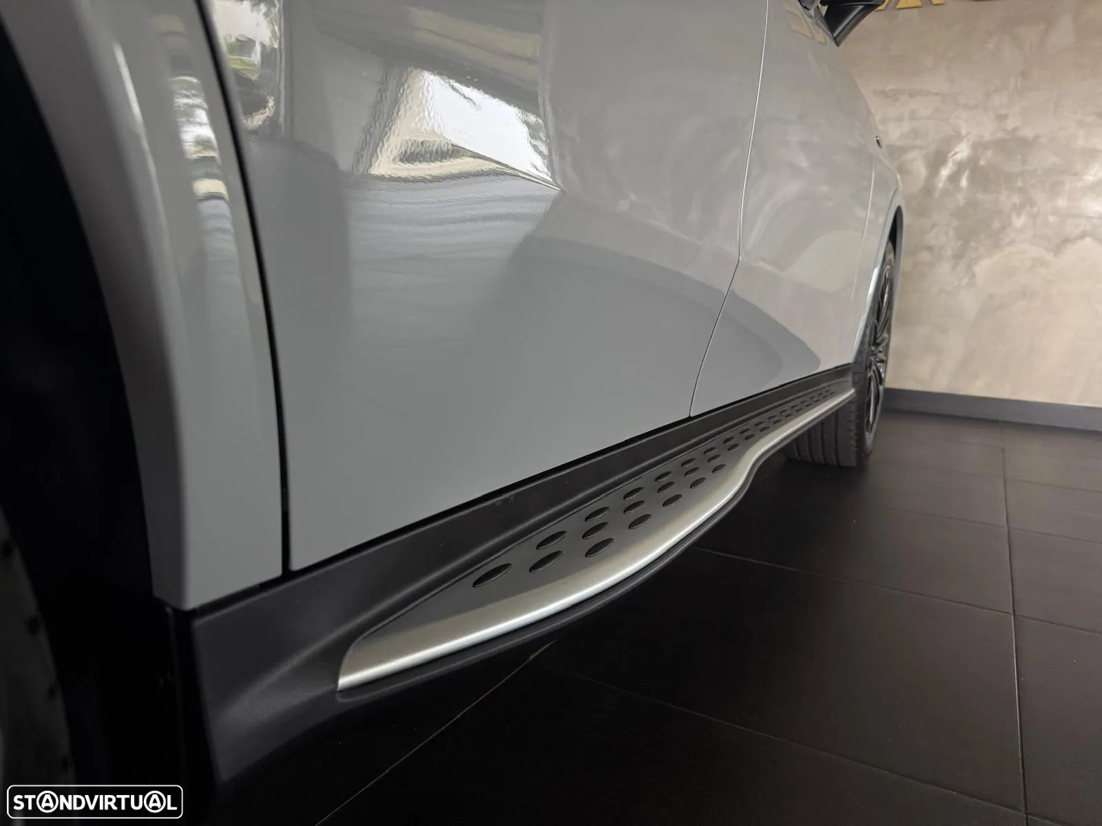 Mercedes-Benz GLC 300 Coupe de 4Matic - 10