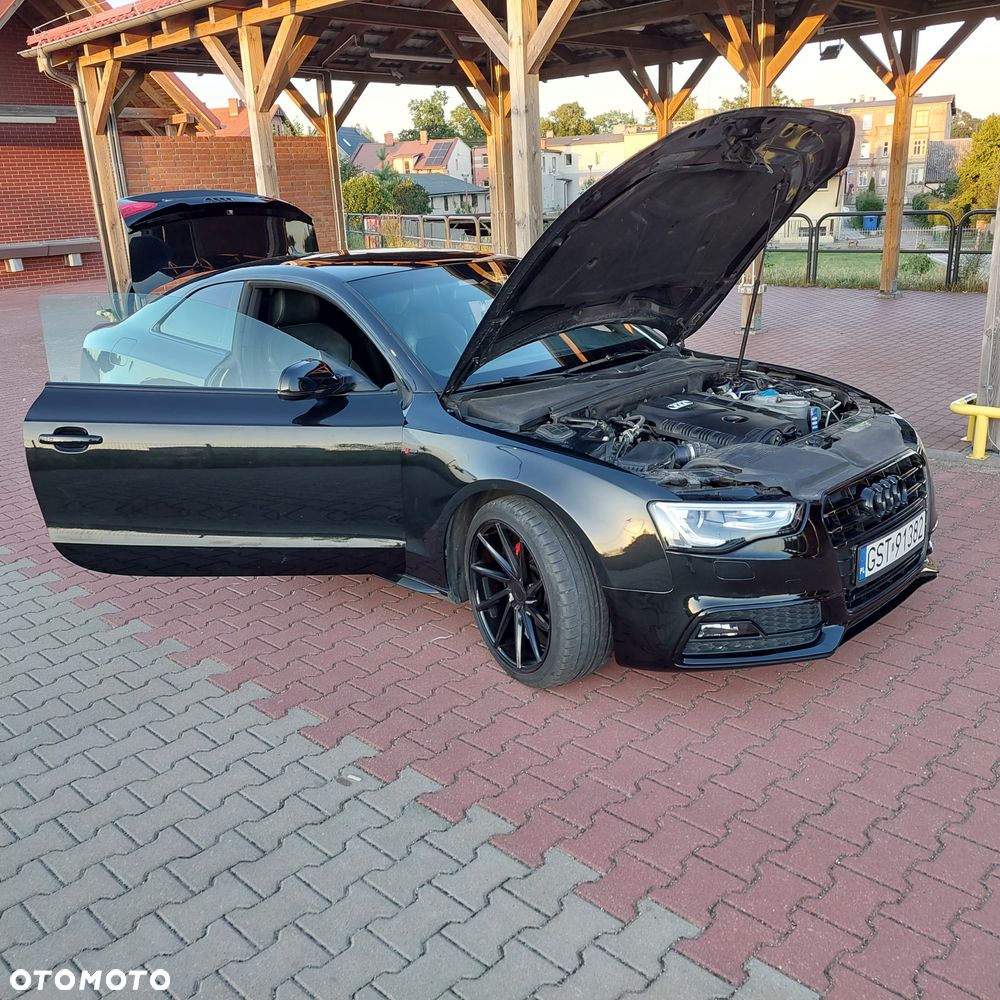 Audi A5 Coupé - 3