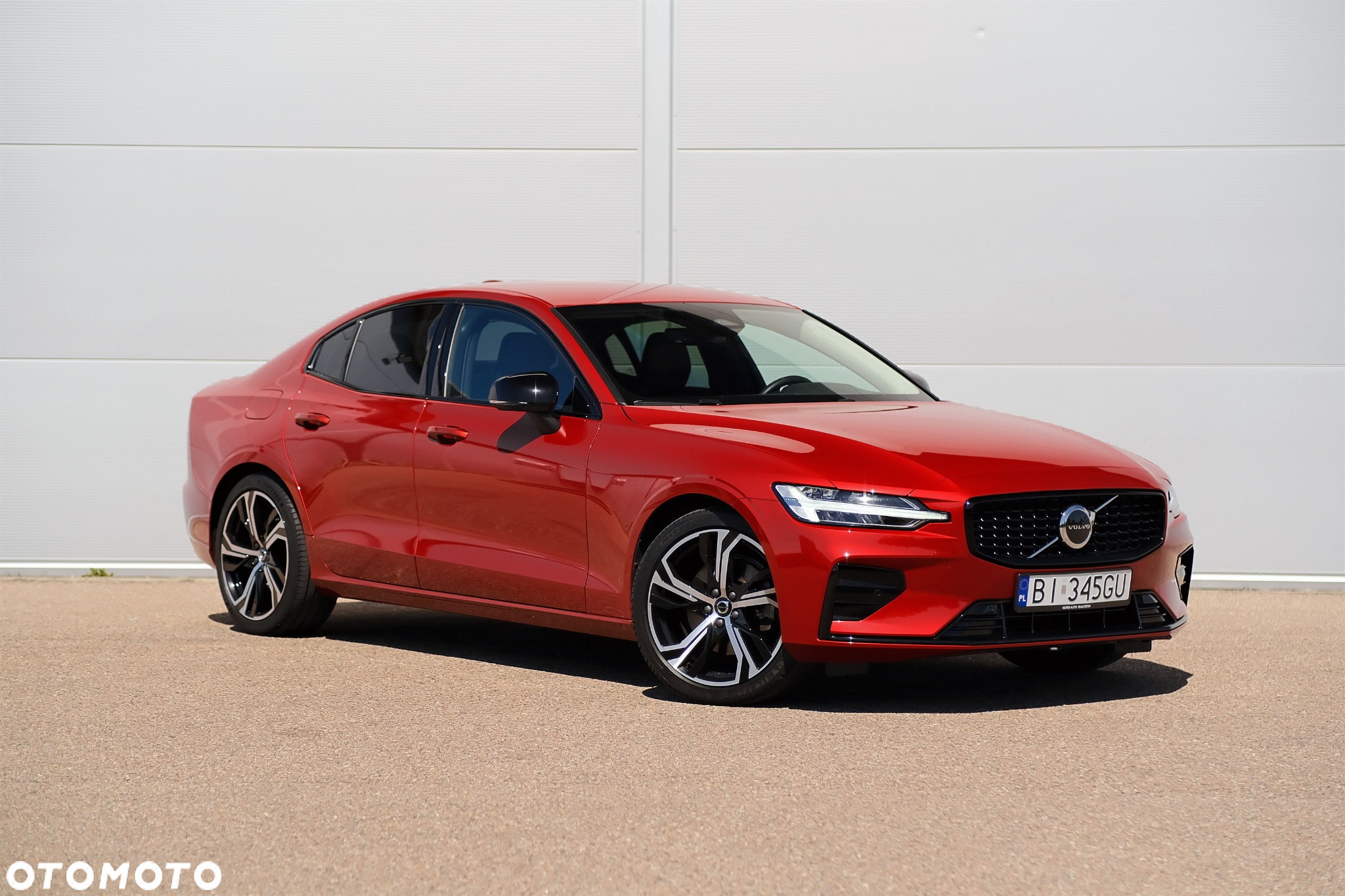Volvo S60 - 10