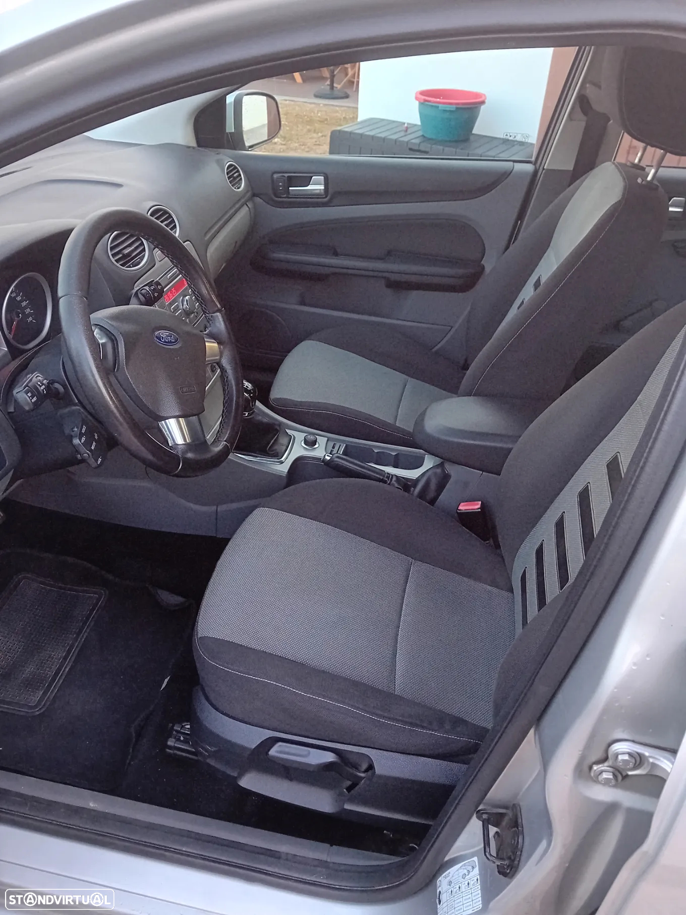 Ford Focus - 7