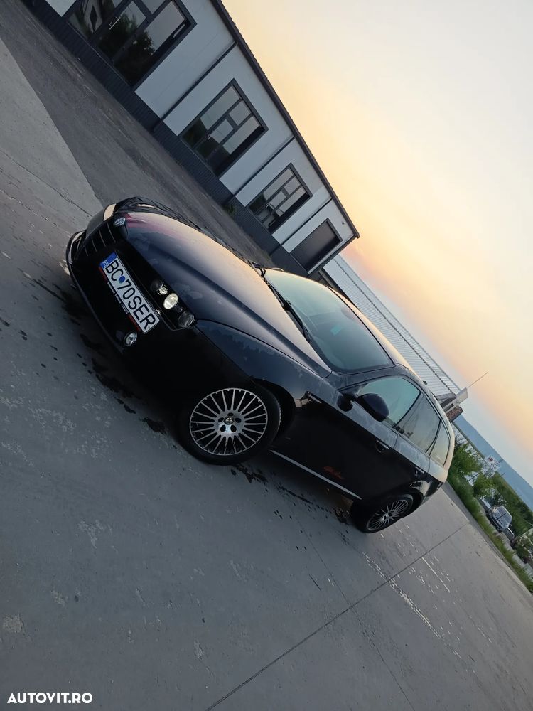 Alfa Romeo 159 - 1