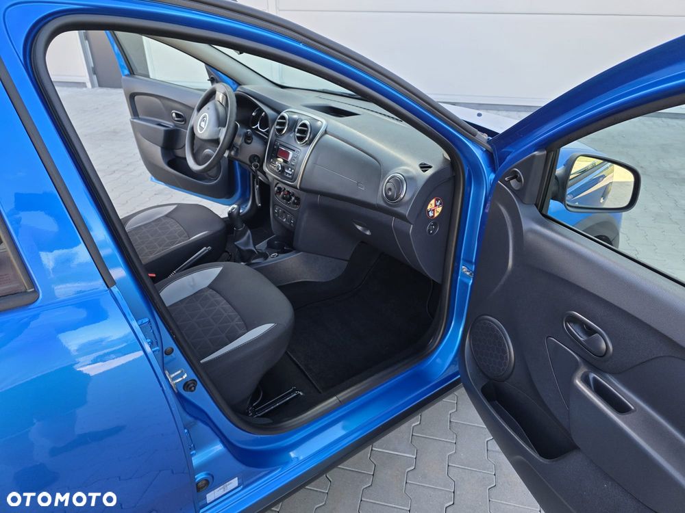 Dacia Sandero Stepway TCe 90 (S&S) Celebration - 18