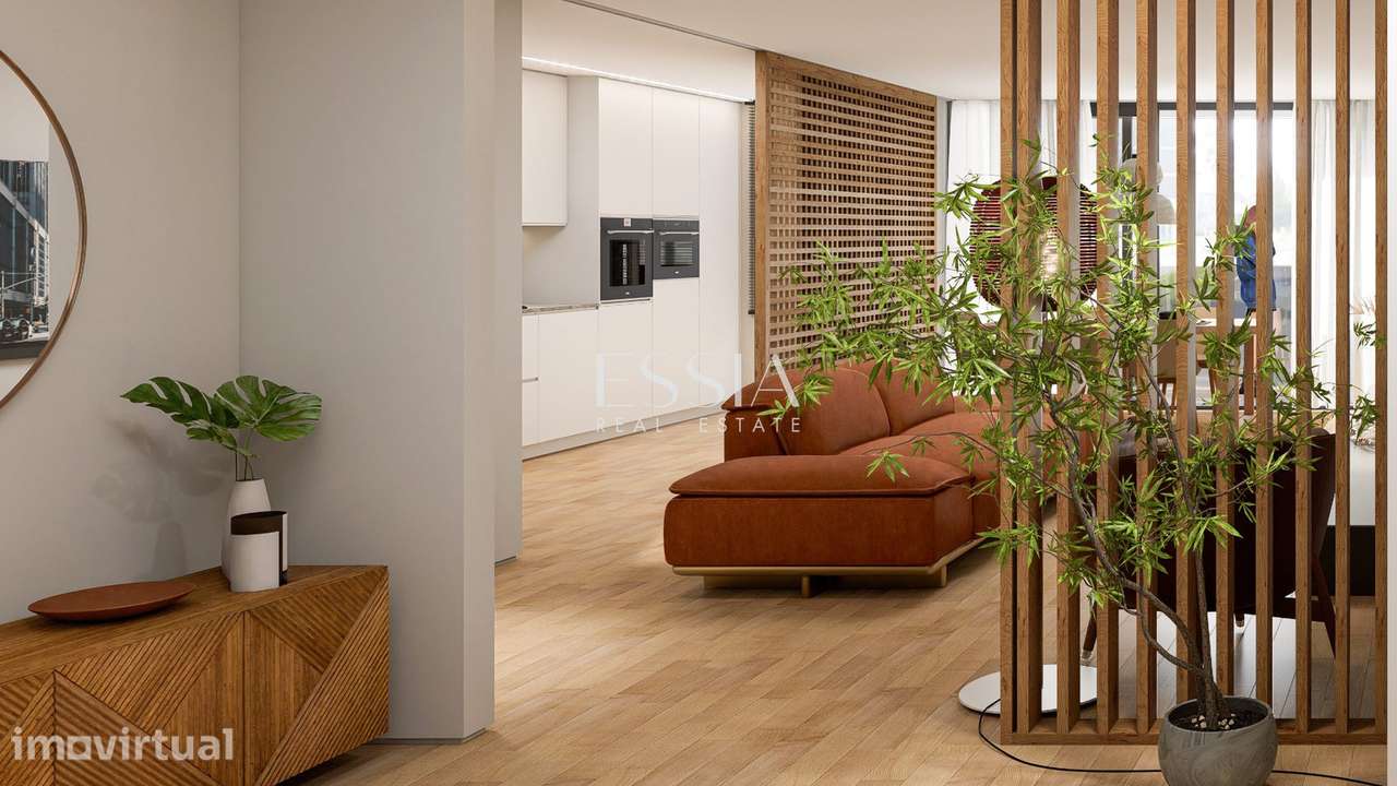 Apartamento T3 no Trofa Premium - Grande imagem: 2/15