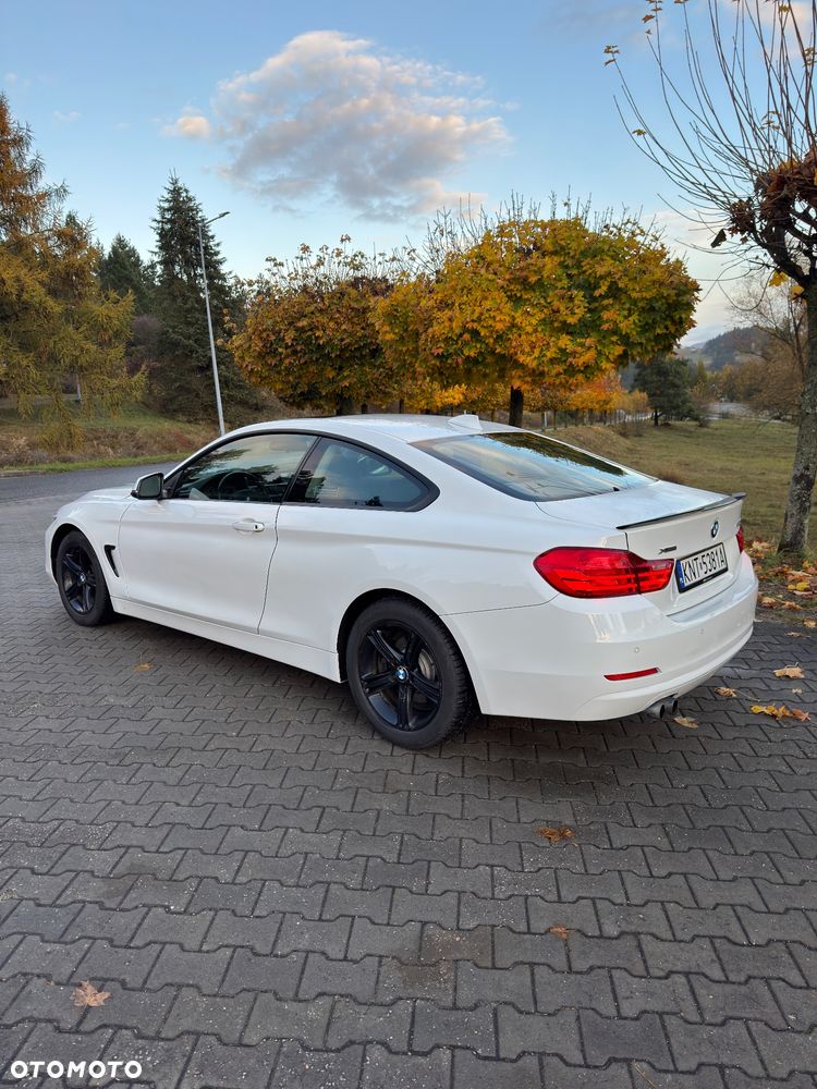 BMW Seria 4
