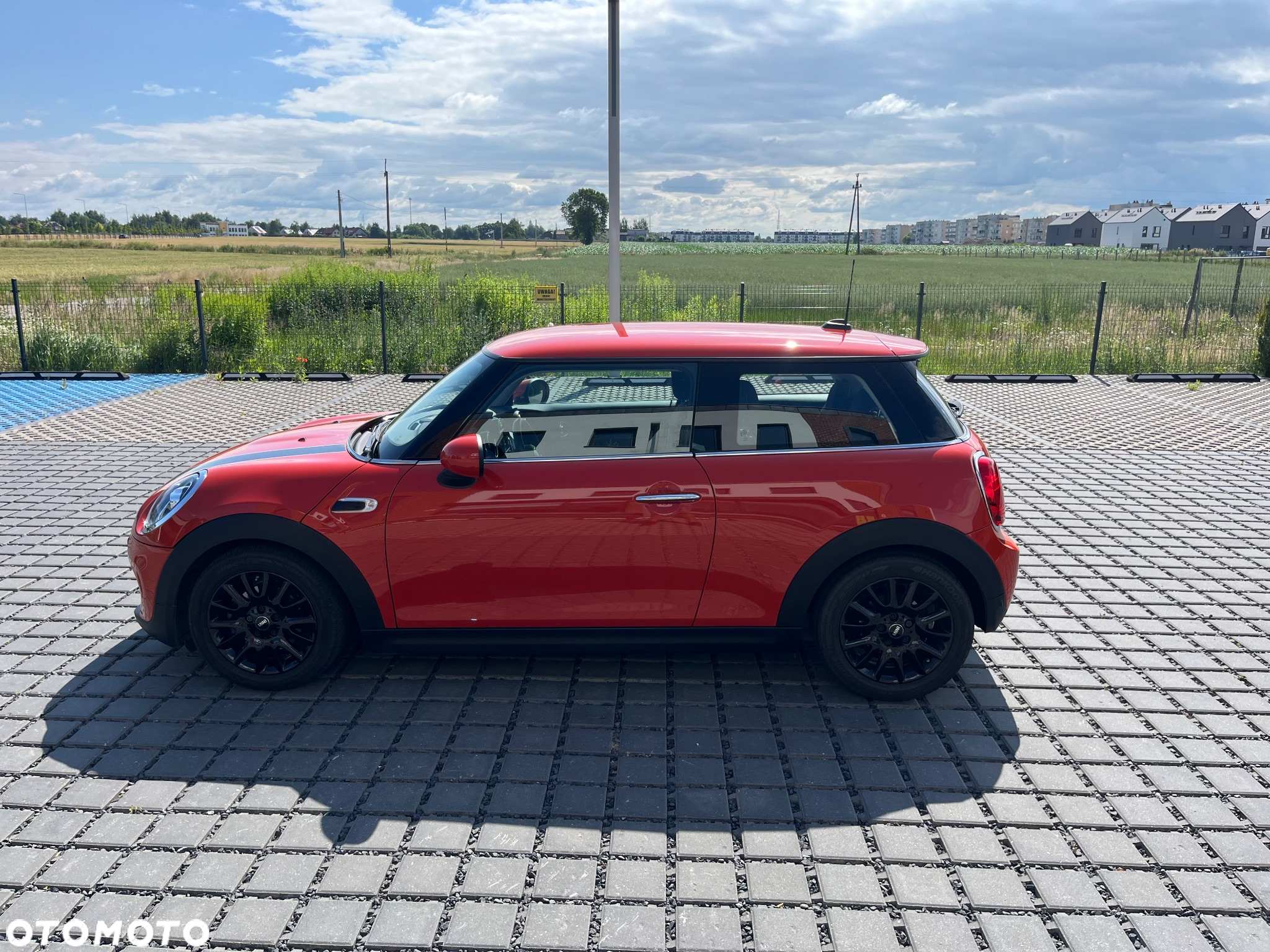 MINI ONE - 6