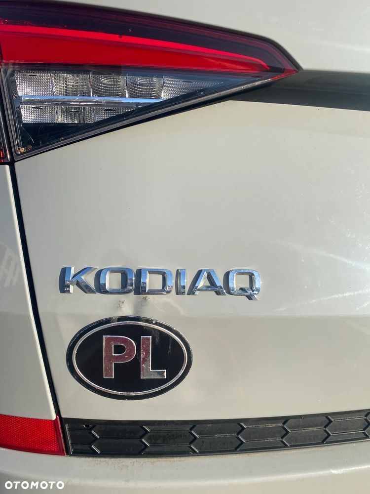 Skoda Kodiaq - 3