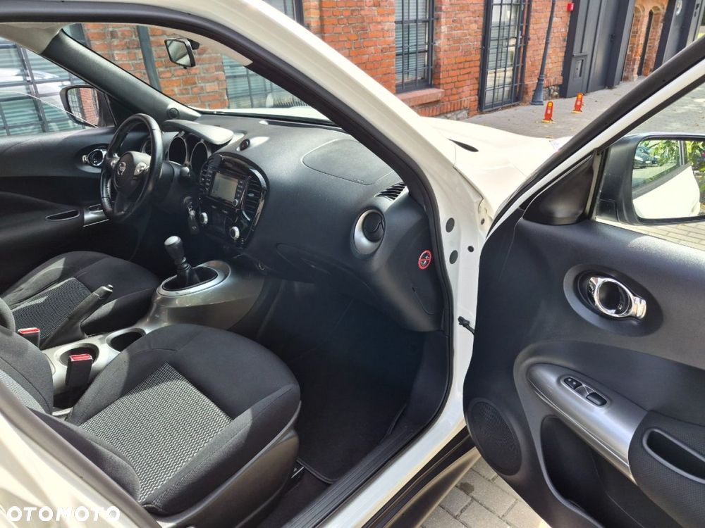 Nissan Juke - 31