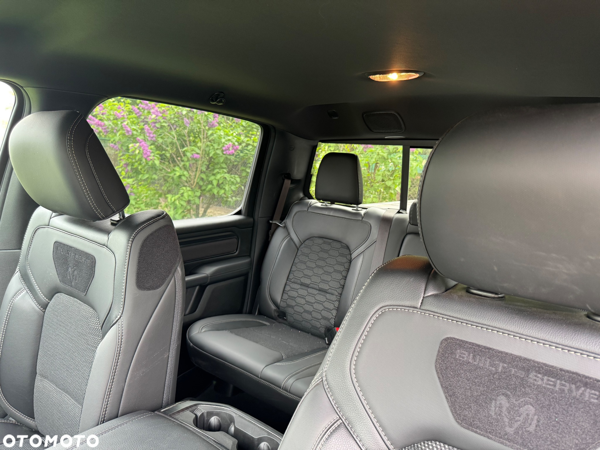 Dodge RAM 1500 5.7 4x4 - 28