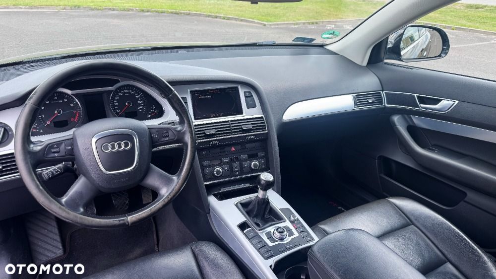 Audi A6 Avant 2.0 TFSI - 12