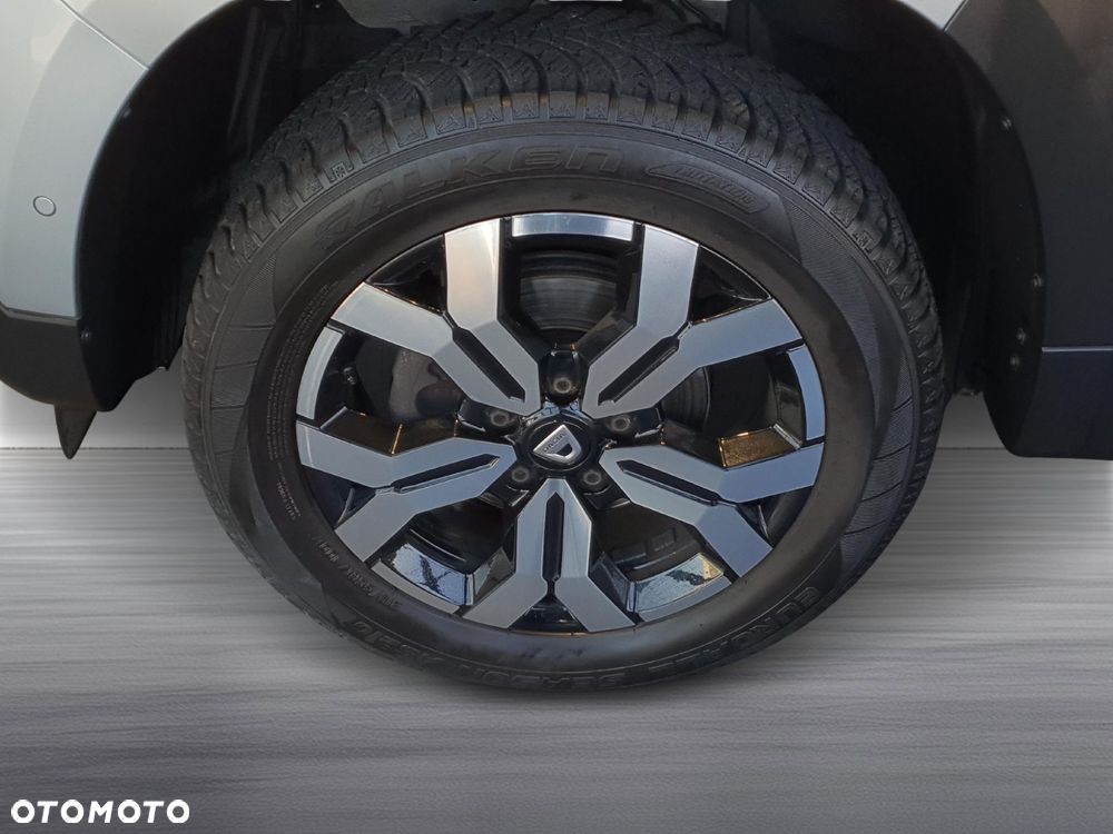 Dacia Duster 1.0 TCe Prestige - 21