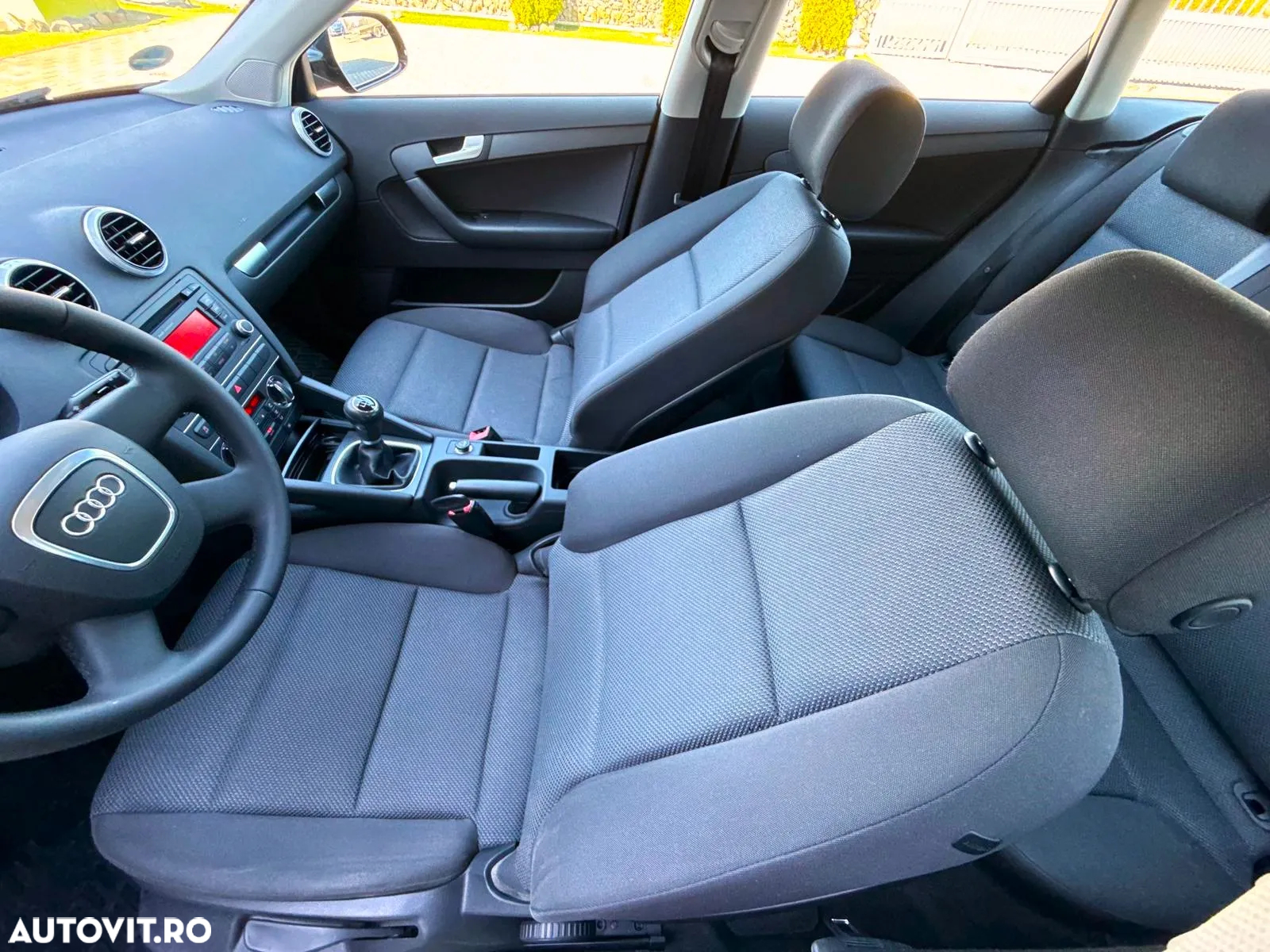 Audi A3 - 16