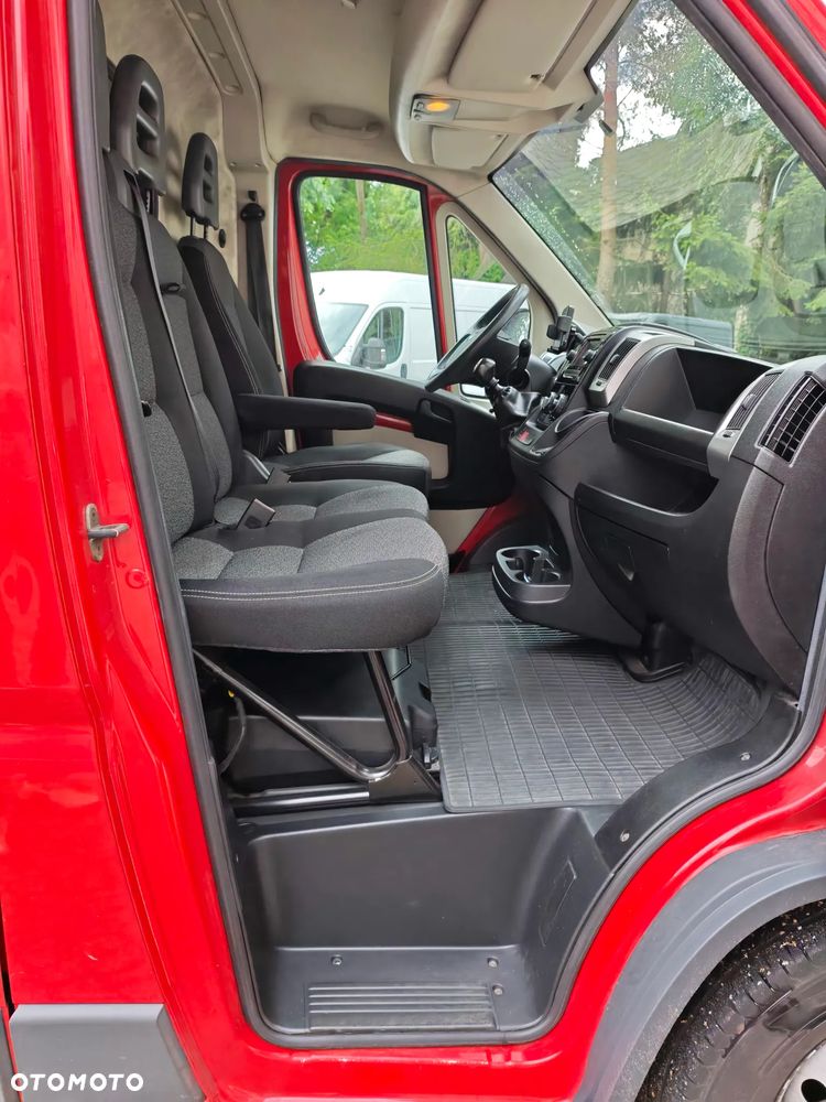 Fiat Ducato L3H2 - 6