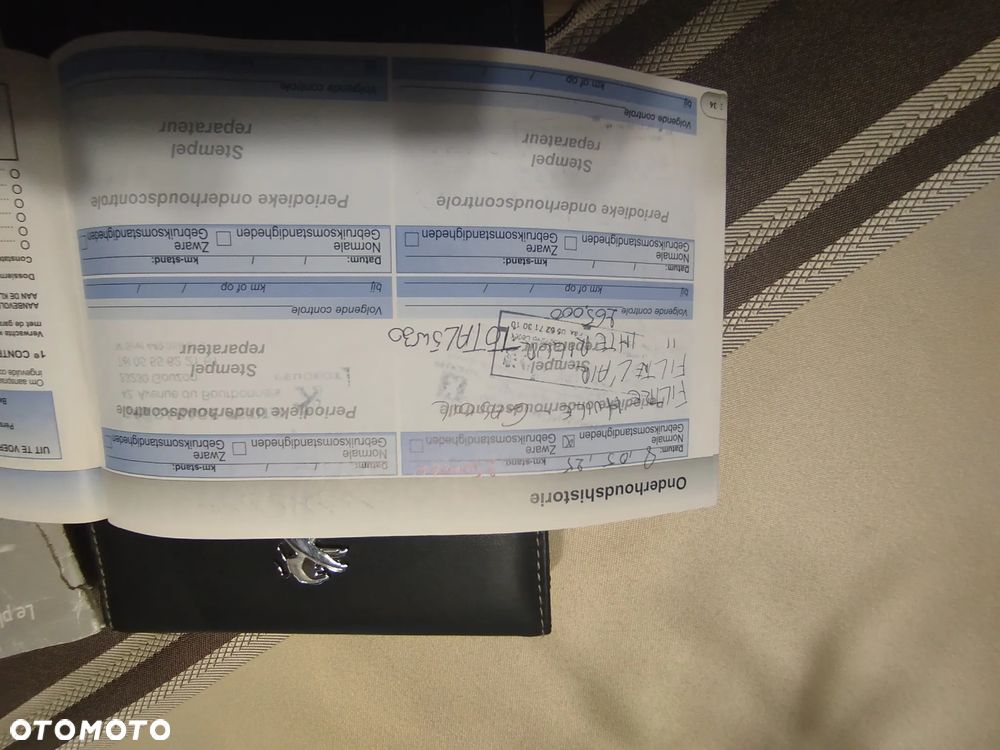 Peugeot 508 SW HDi FAP 140 Business-Line - 16