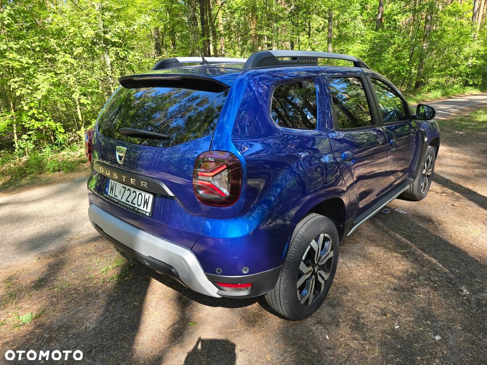 Dacia Duster 1.0 TCe Prestige - 5