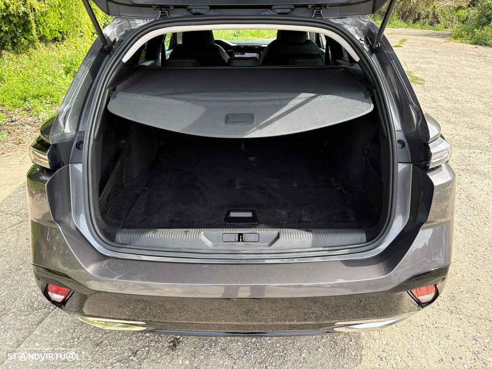 Peugeot 308 1.5 BlueHDi Allure Pack EAT8 - 46