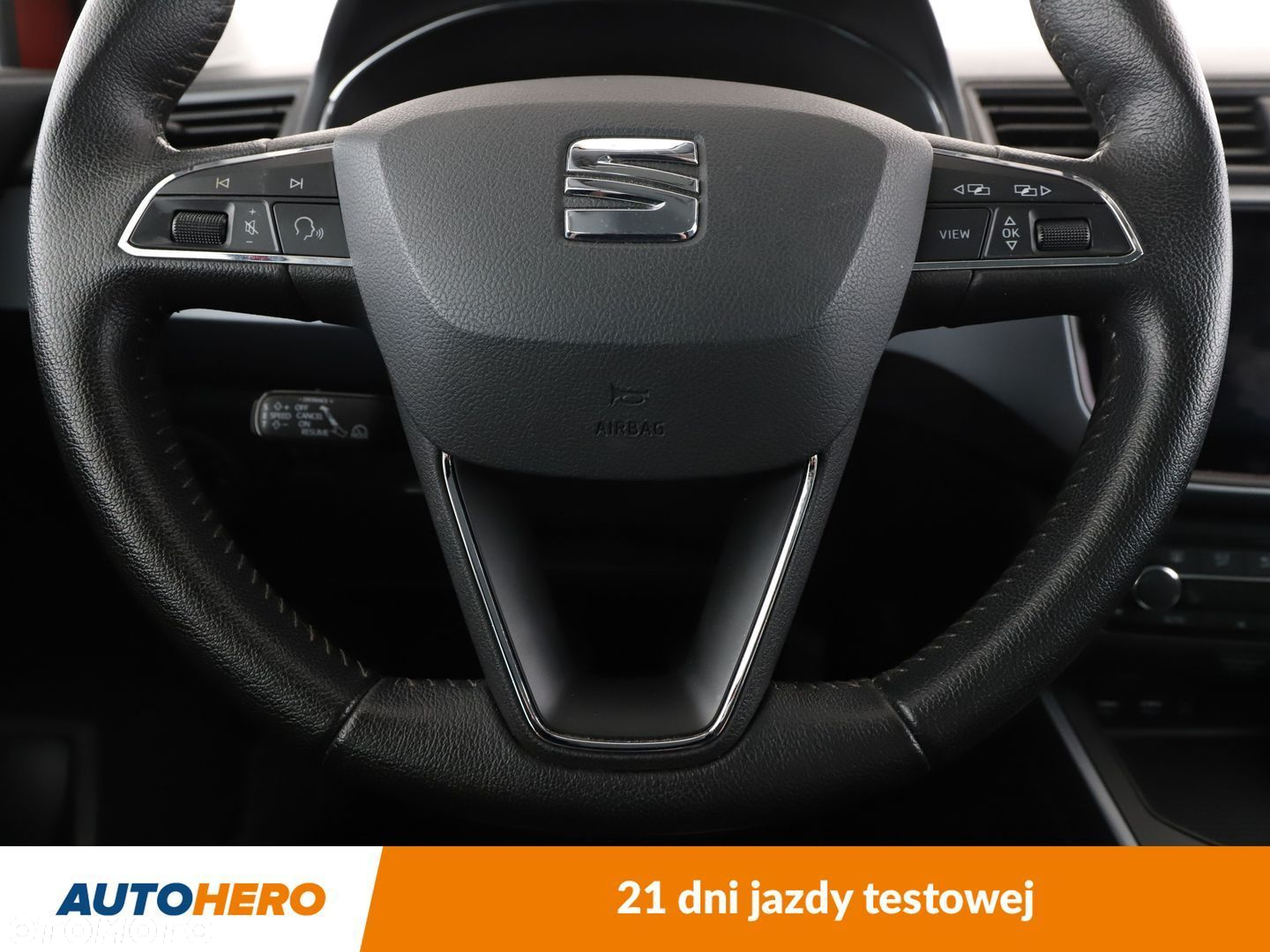 Seat Arona 1.0 TSI Style S&S - 18