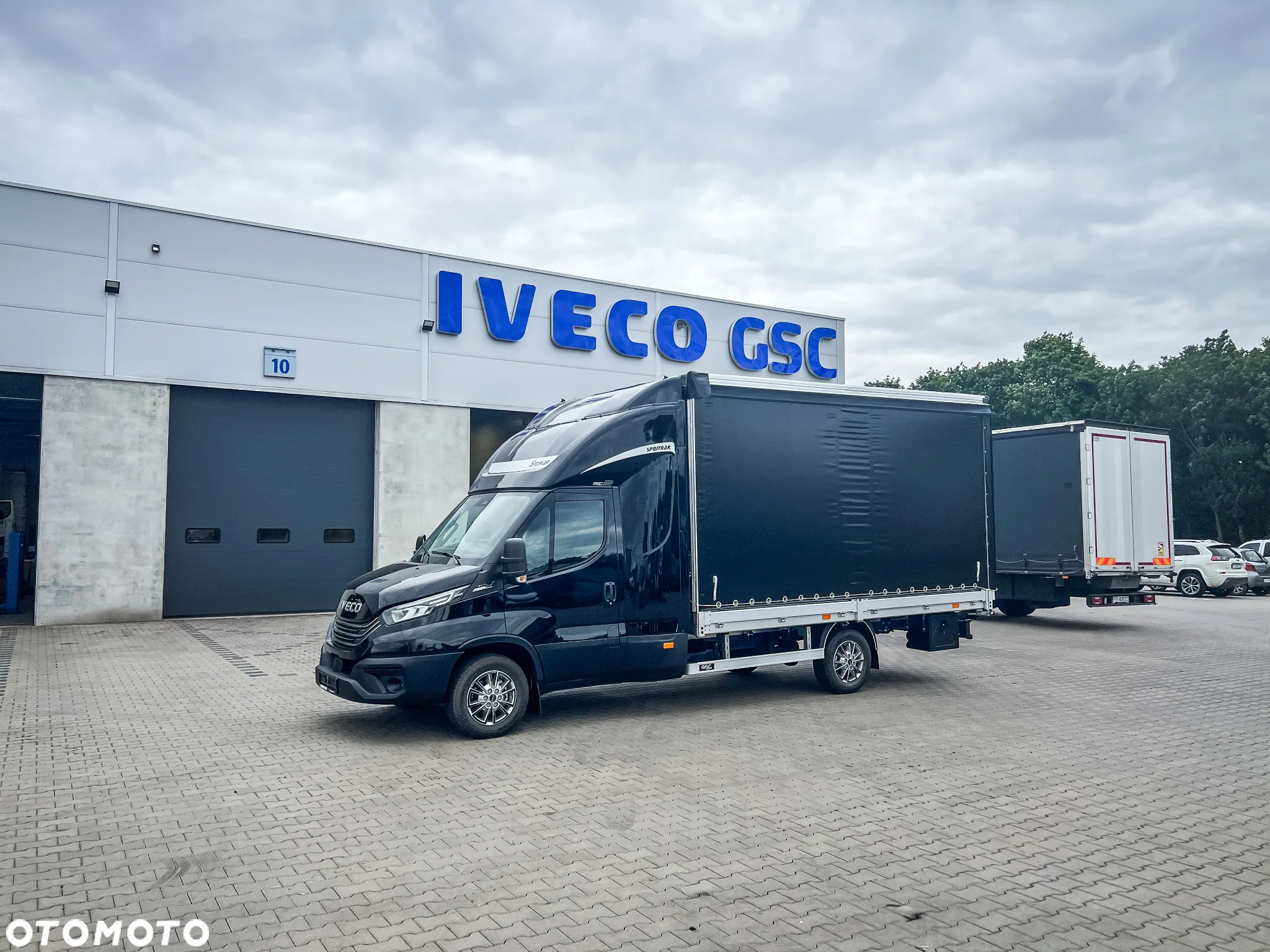 Iveco DAILY 35S18HA8 - 10