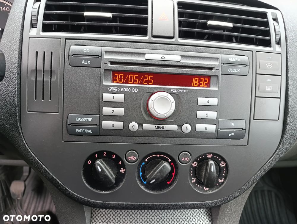 Ford C-MAX 1.6 Ti-VCT Ambiente - 17