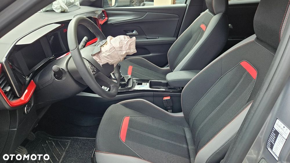 Opel Mokka 1.2 DI Turbo Edition - 23