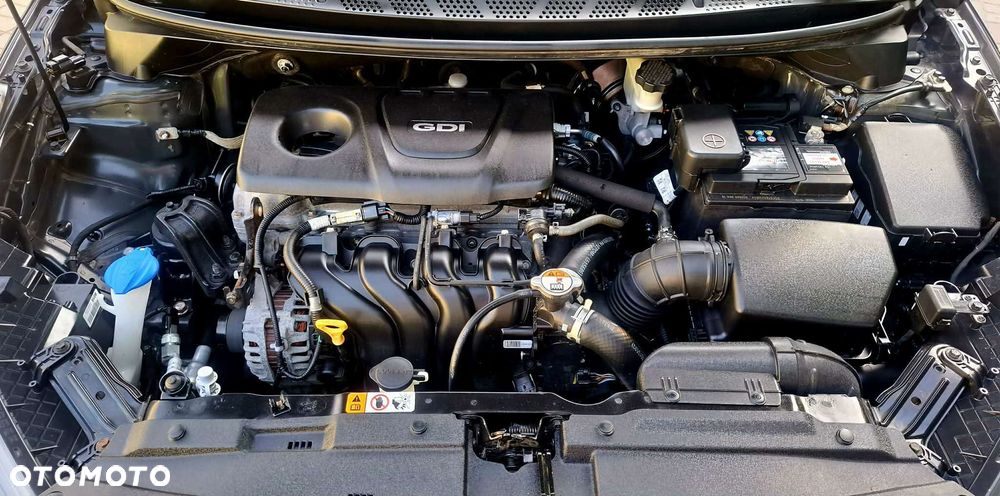 Kia Ceed 1.6 GDI ISG Dream-Team Edition - 17