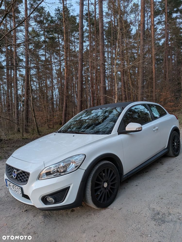 Volvo C30 DRIVe Kinetic - 17