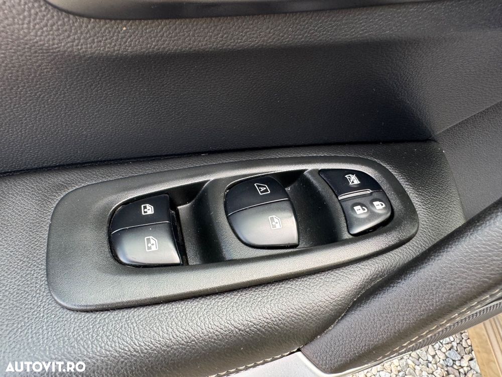 Renault Kadjar Energy dCi 130 4x4 Bose Edition - 27