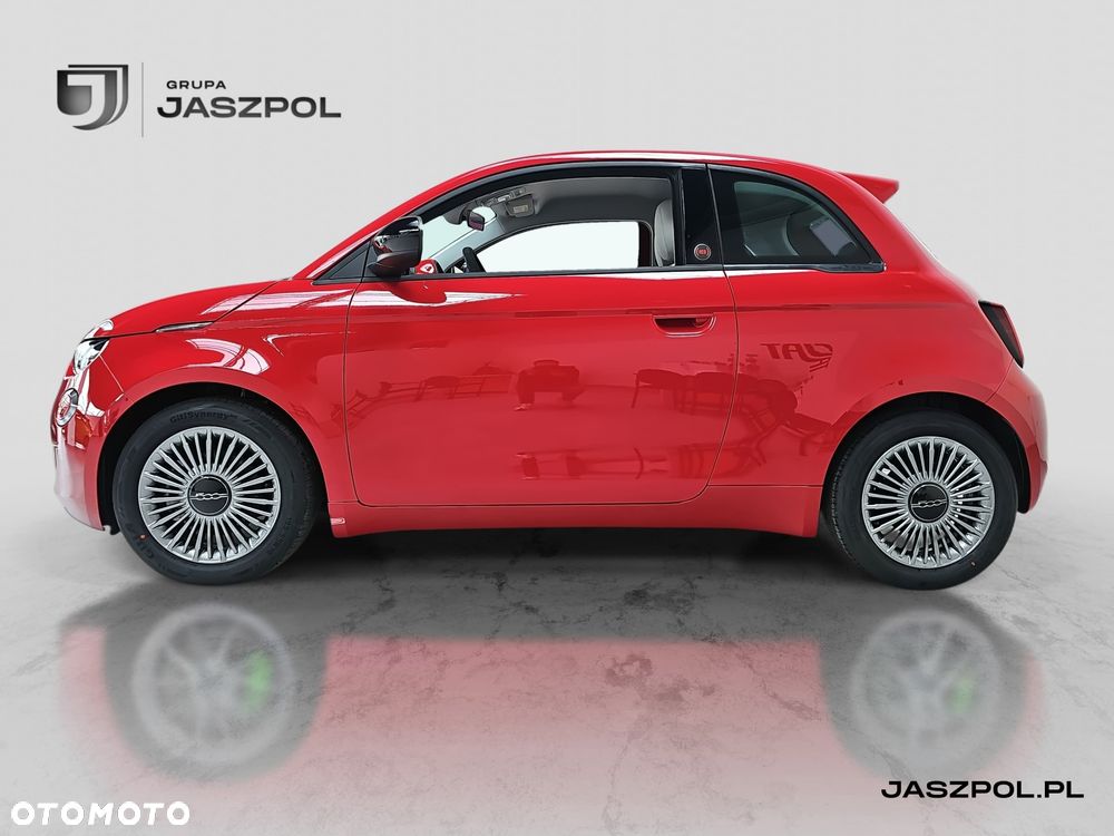 Fiat 500 1.0 GSE Icon - 5