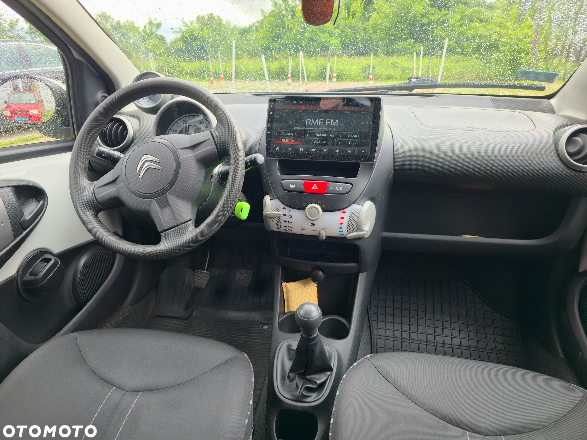 Citroën C1 - 4