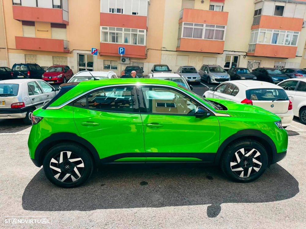 Opel Mokka-e Elegance - 6
