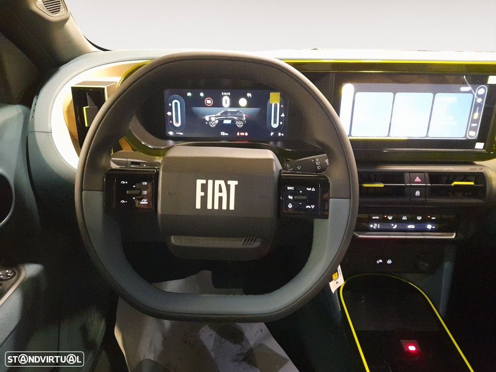 Fiat Grande Panda - 12