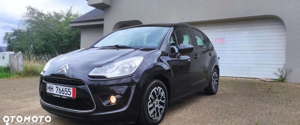Citroën C3 - 2