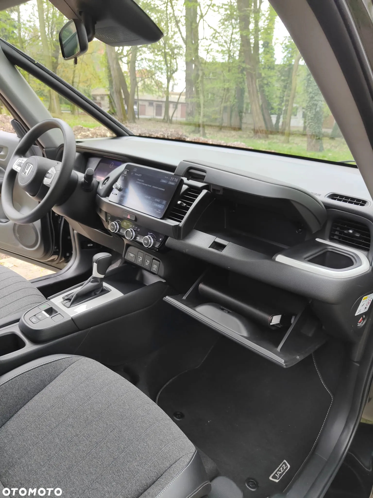 Honda Jazz - 2