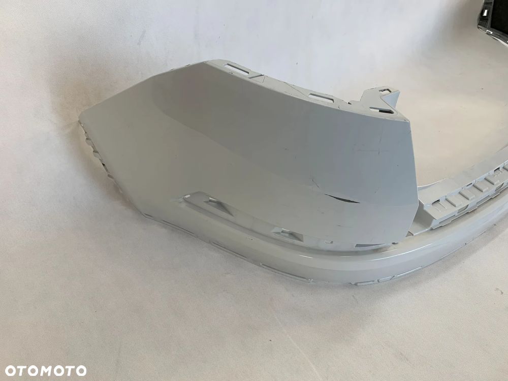 Skoda Kodiaq FL 21r Zderzak tyl tylny Lift 2021 - 2