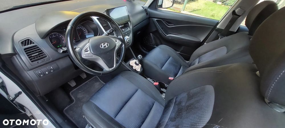 Hyundai ix20 1.4 Classic - 10