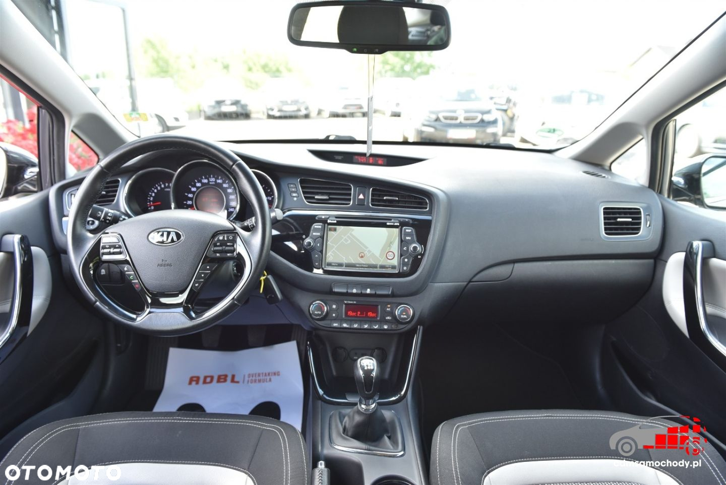 Kia Ceed - 20