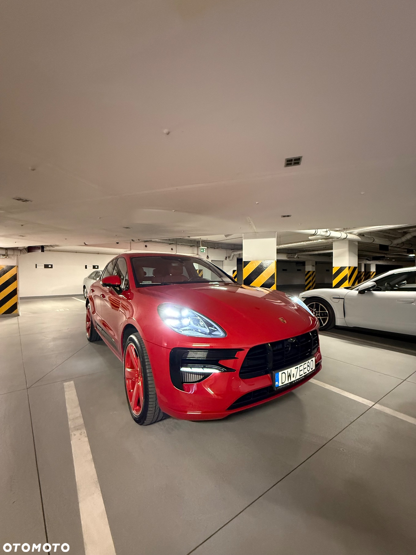 Porsche Macan S - 24