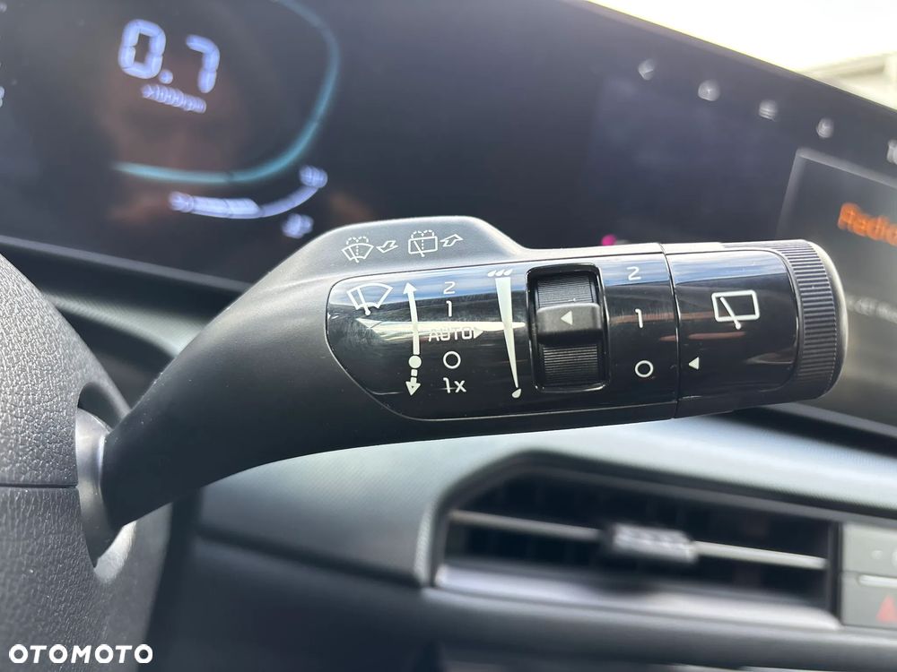 Kia XCeed 2026