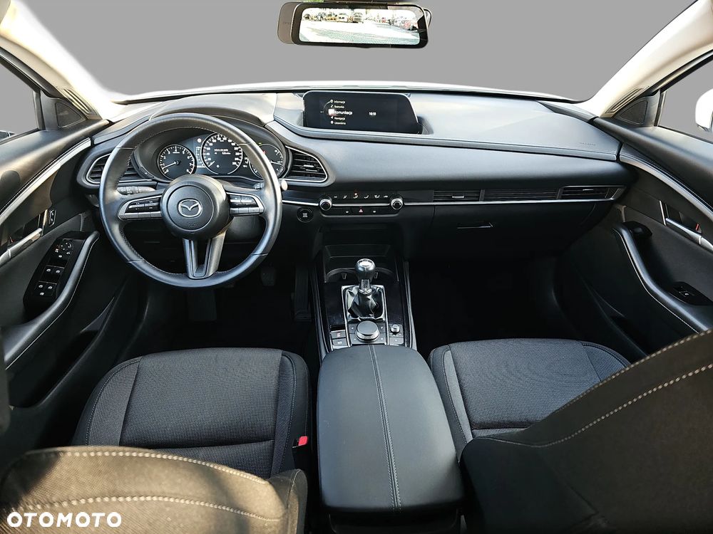 Mazda CX-30 2.0 mHEV Kai 2WD - 12