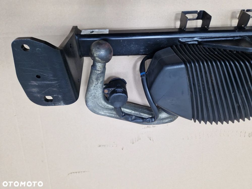 HAK HOLOWNICZY ELEKTRYCZNY BMW 4 F32 F33 F36 6873703 - 7