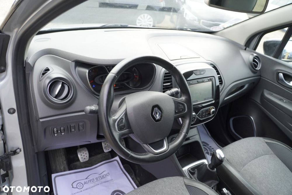 Renault Captur (ENERGY) TCe 90 INTENS - 9