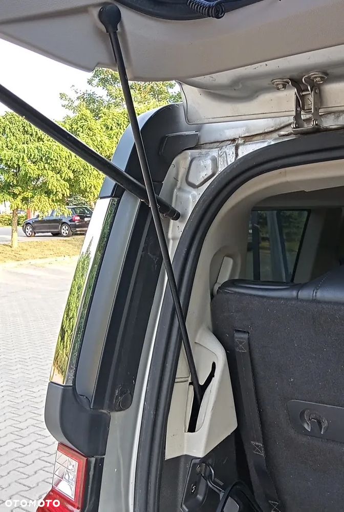 Jeep Commander 5.7 V8 Limited - 20