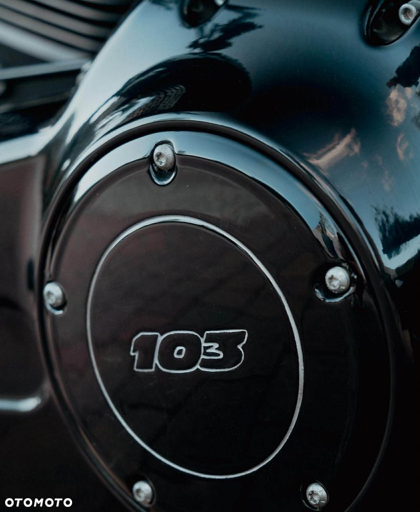 Harley-Davidson FXSB Breakout - 11