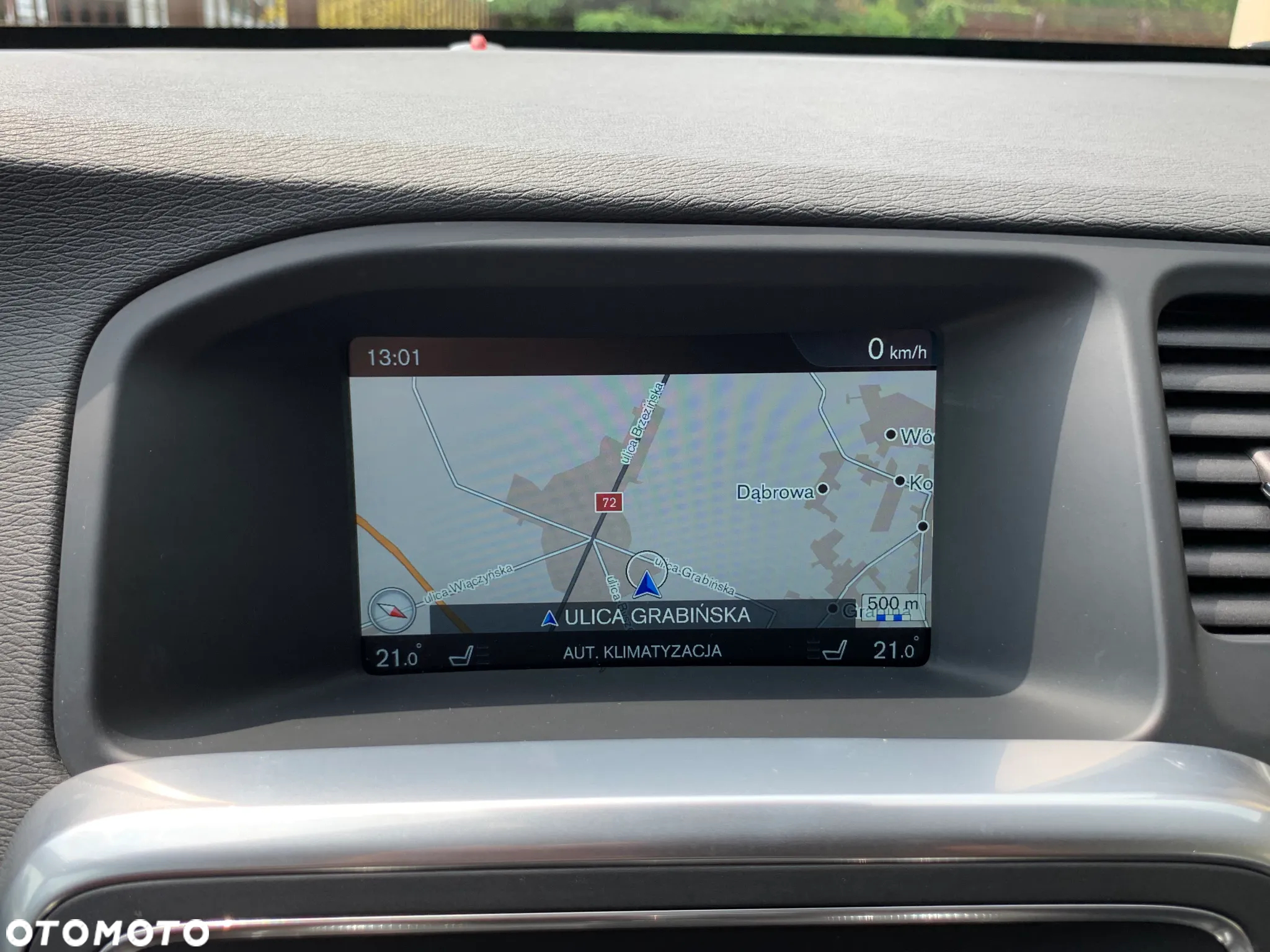 Volvo V60 D6 AWD Plug-in Hybrid Summum - 26