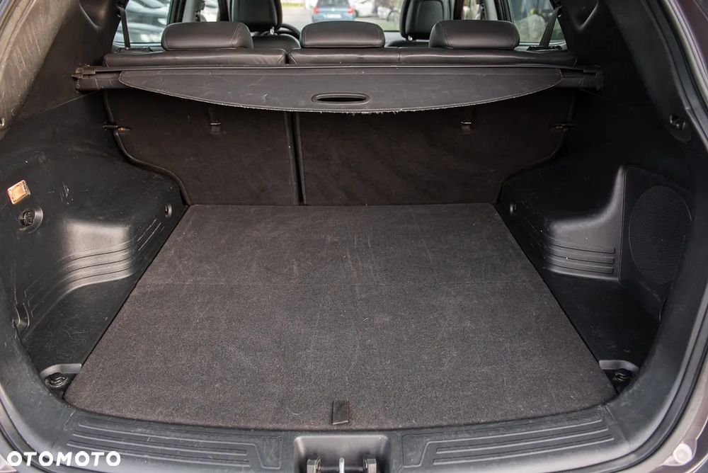 Hyundai ix35 2.0 CRDi 4WD Premium - 32