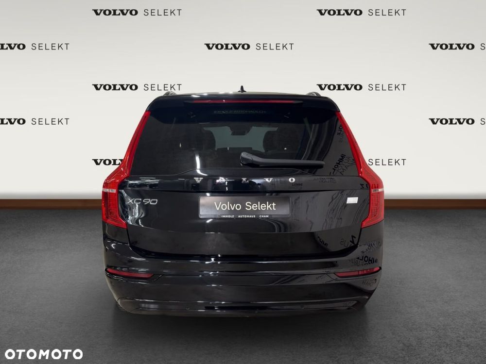 Volvo Xc 90 2022 photo 5