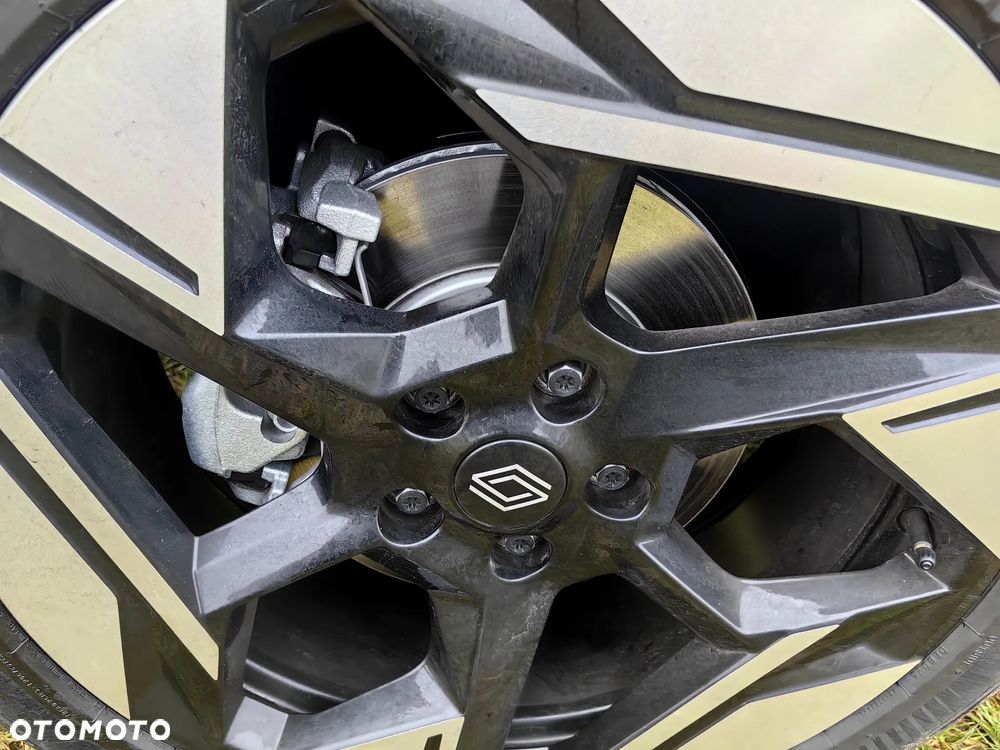 Renault Symbioz 1.8 E-Tech Full Hybrid 160 Iconic - 39