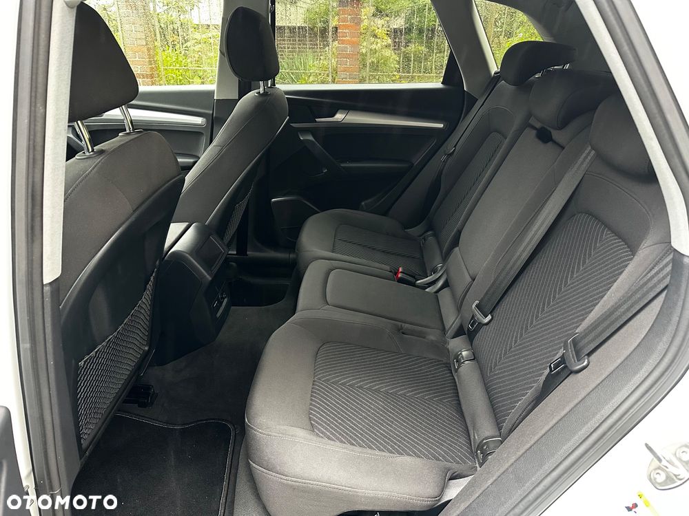 Audi Q5 - 13