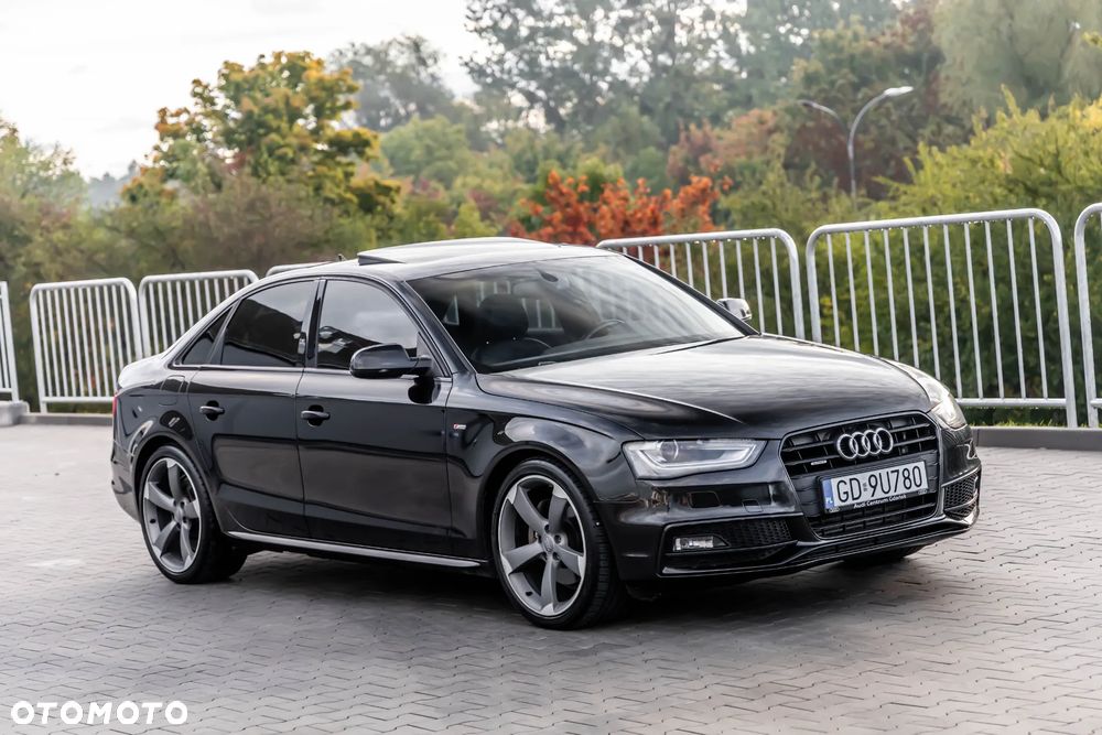 Audi A4 - 21