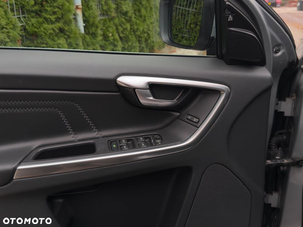 Volvo XC 60 DRIVe Ocean Race - 17